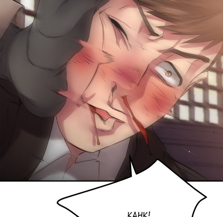 Food Chain Manhwa - Chapter 39 Page 171