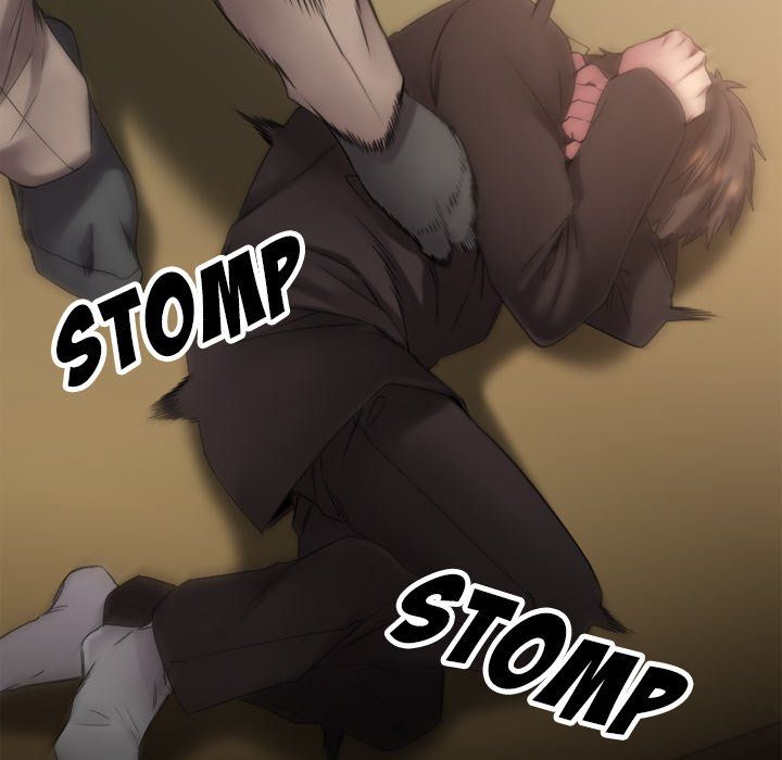 Food Chain Manhwa - Chapter 39 Page 173