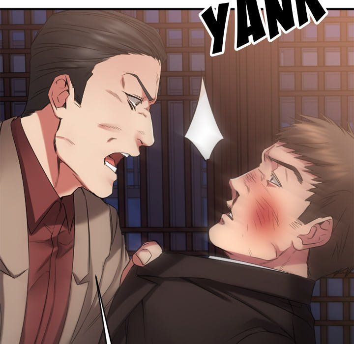 Food Chain Manhwa - Chapter 39 Page 175