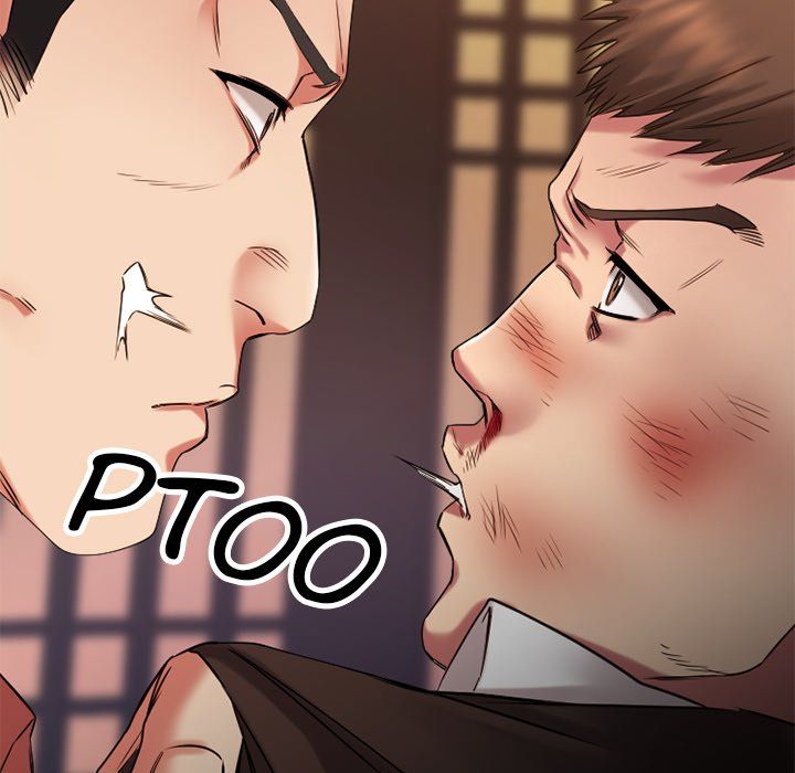 Food Chain Manhwa - Chapter 39 Page 177