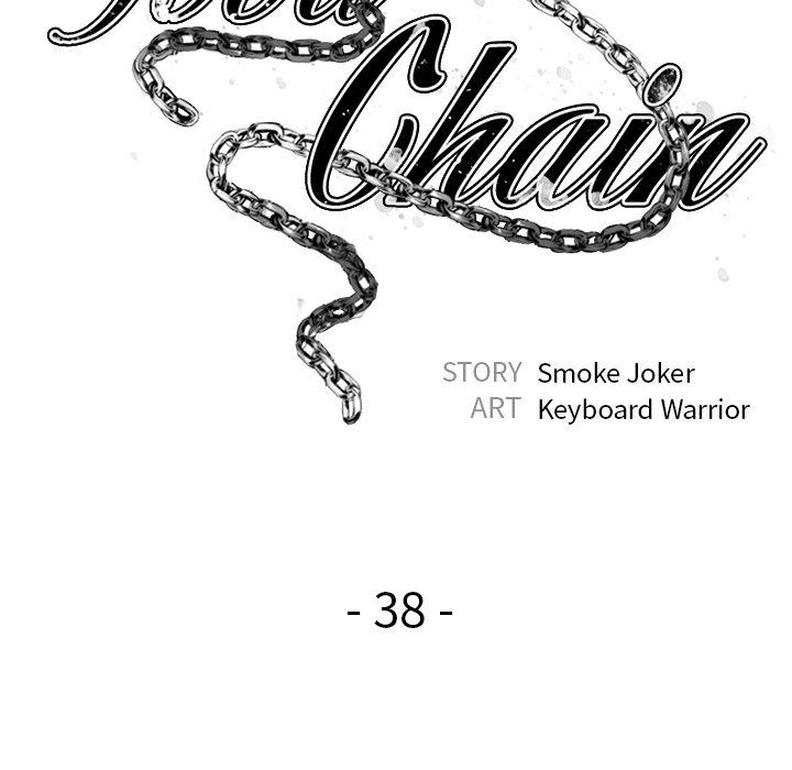 Food Chain Manhwa - Chapter 38 Page 17