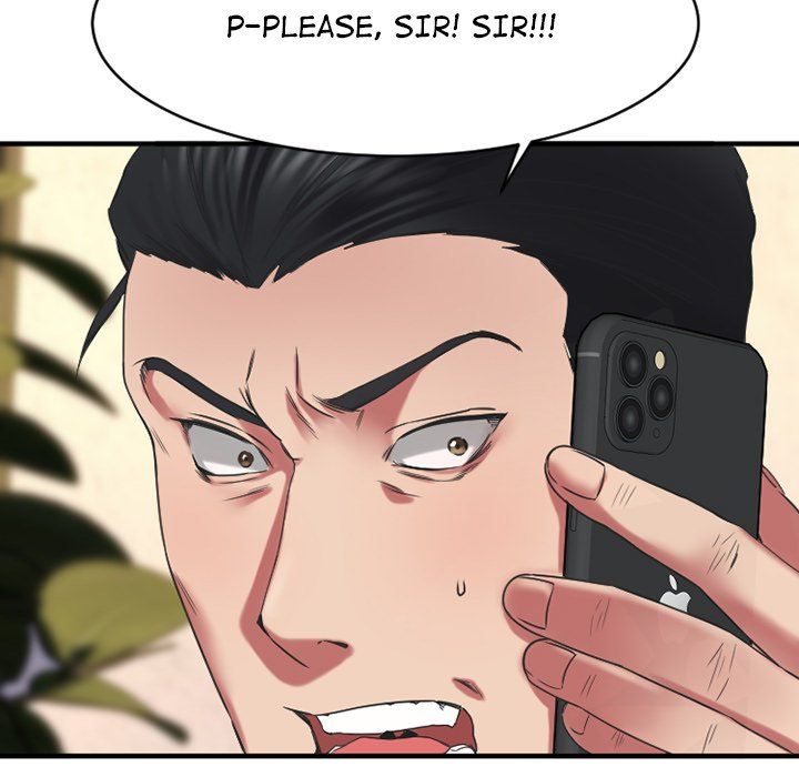 Food Chain Manhwa - Chapter 38 Page 23