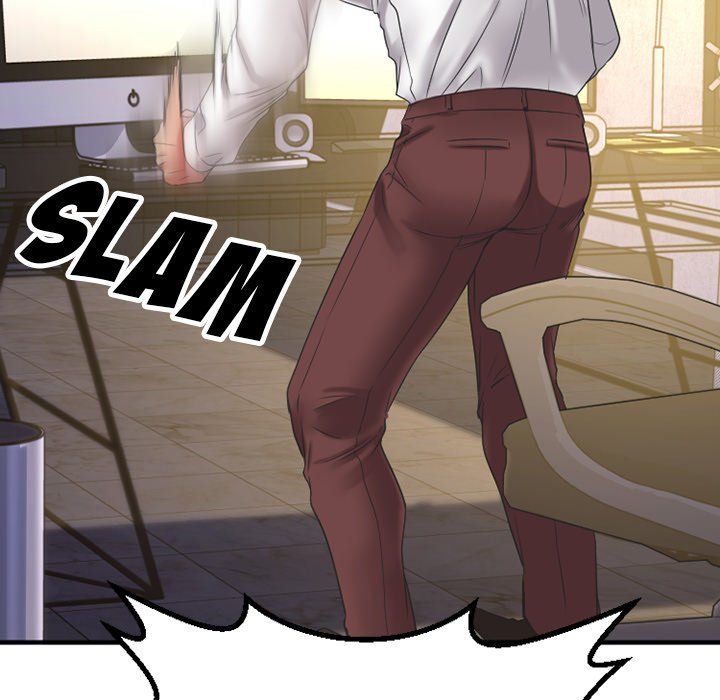 Food Chain Manhwa - Chapter 38 Page 27