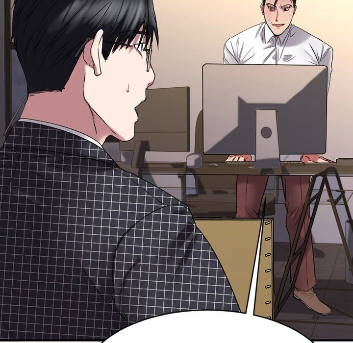 Food Chain Manhwa - Chapter 38 Page 31