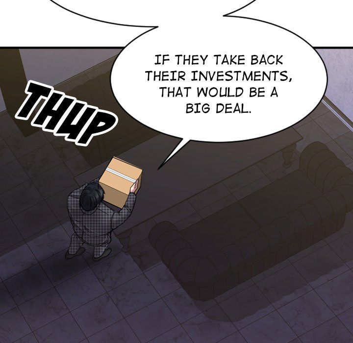 Food Chain Manhwa - Chapter 38 Page 33