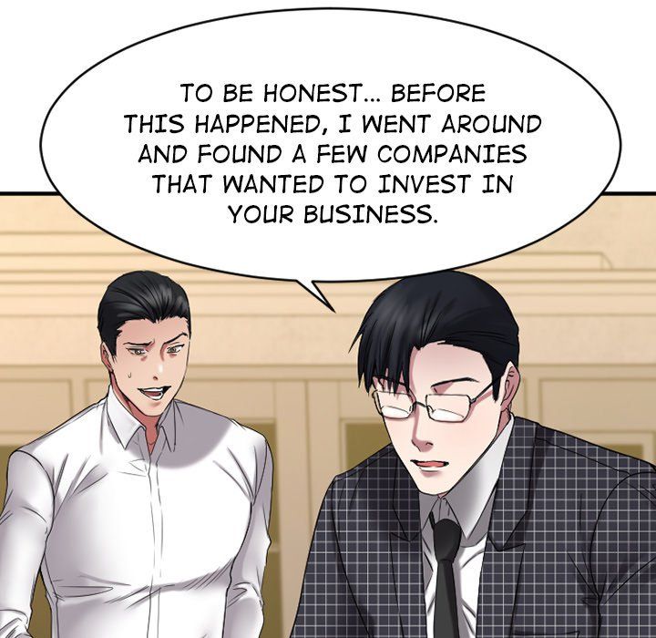 Food Chain Manhwa - Chapter 38 Page 35