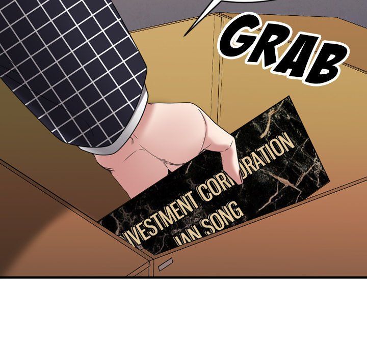 Food Chain Manhwa - Chapter 38 Page 38