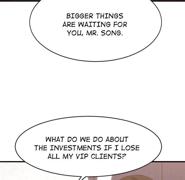 Food Chain Manhwa - Chapter 38 Page 43