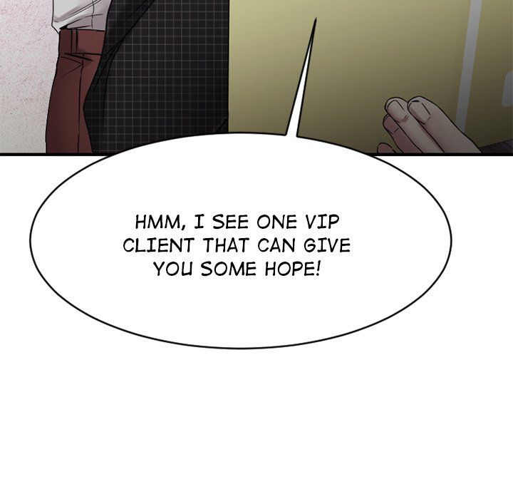 Food Chain Manhwa - Chapter 38 Page 45