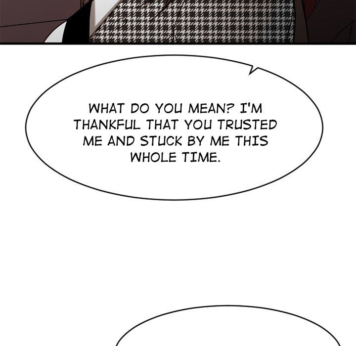 Food Chain Manhwa - Chapter 38 Page 58