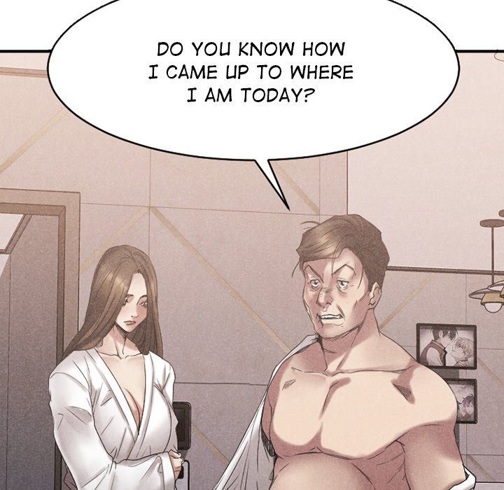 Food Chain Manhwa - Chapter 38 Page 79