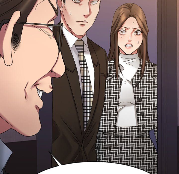 Food Chain Manhwa - Chapter 38 Page 85