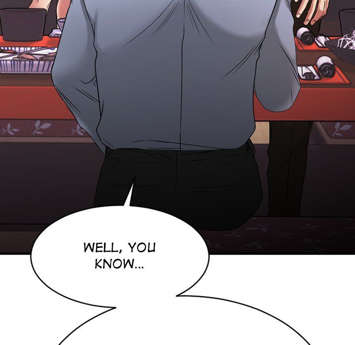 Food Chain Manhwa - Chapter 38 Page 90