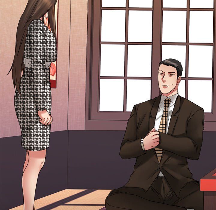 Food Chain Manhwa - Chapter 38 Page 105