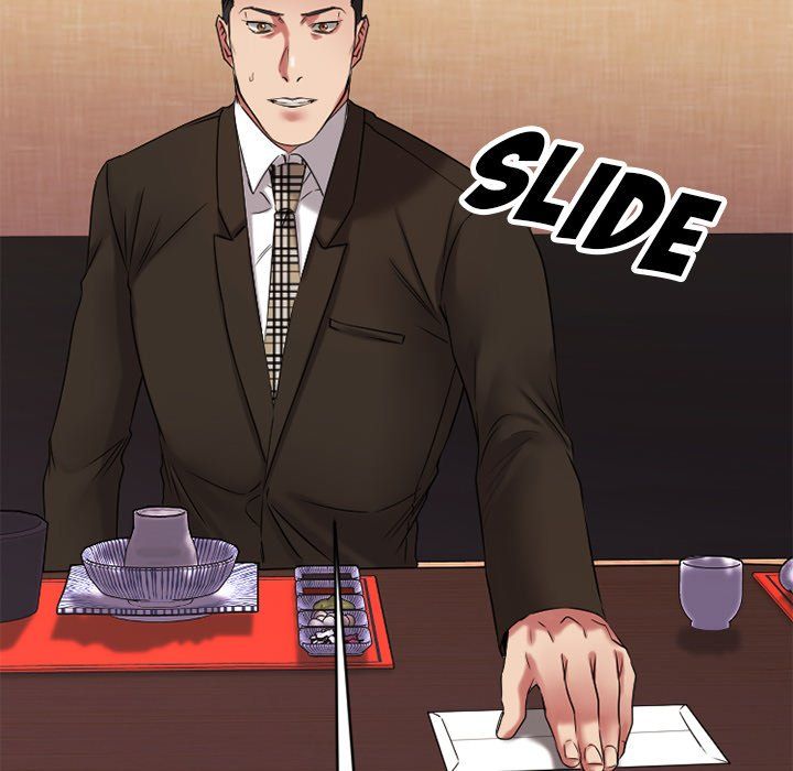 Food Chain Manhwa - Chapter 38 Page 108