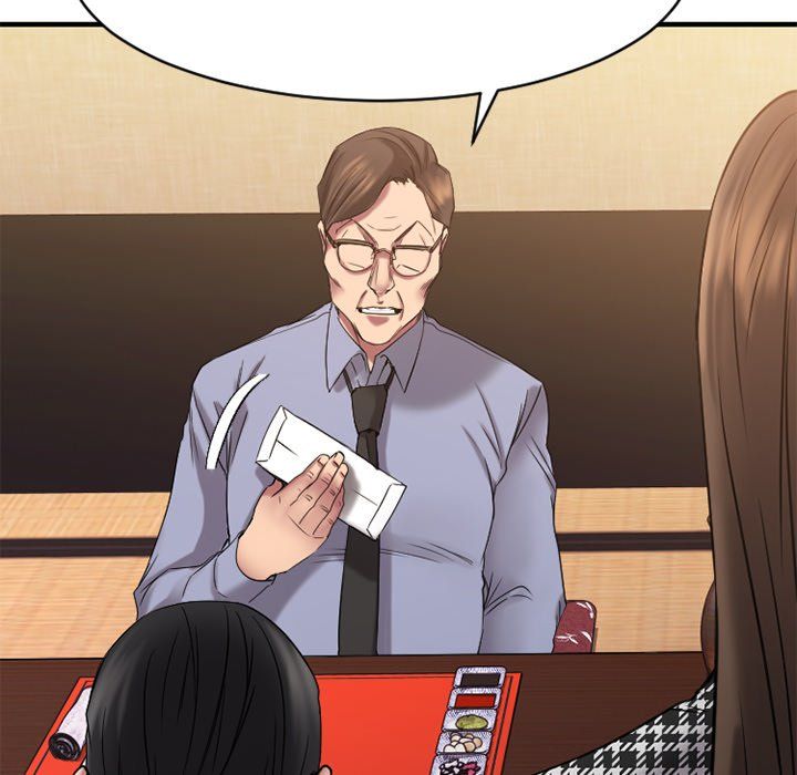 Food Chain Manhwa - Chapter 38 Page 110