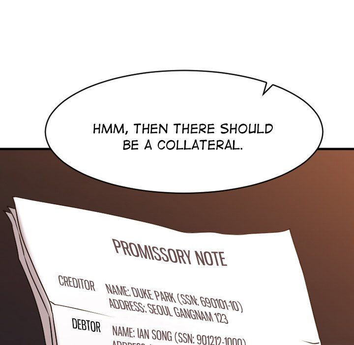 Food Chain Manhwa - Chapter 38 Page 114