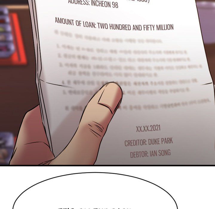 Food Chain Manhwa - Chapter 38 Page 115