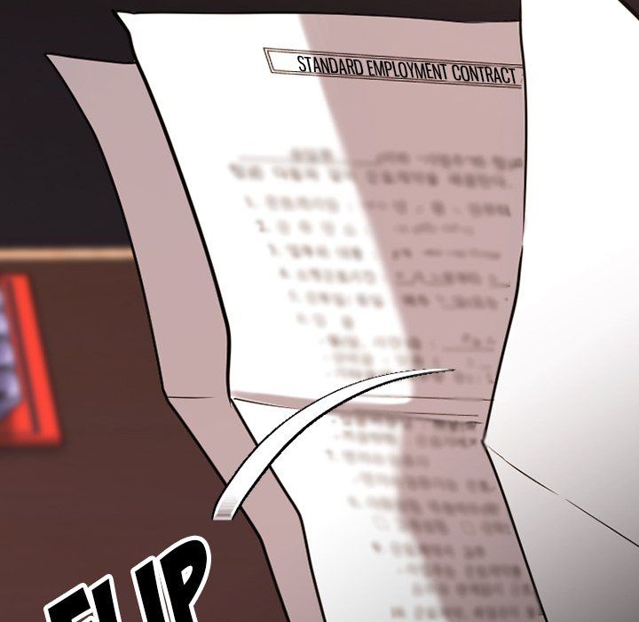 Food Chain Manhwa - Chapter 38 Page 117