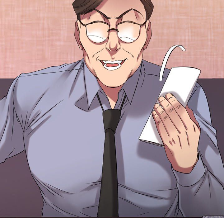 Food Chain Manhwa - Chapter 38 Page 122