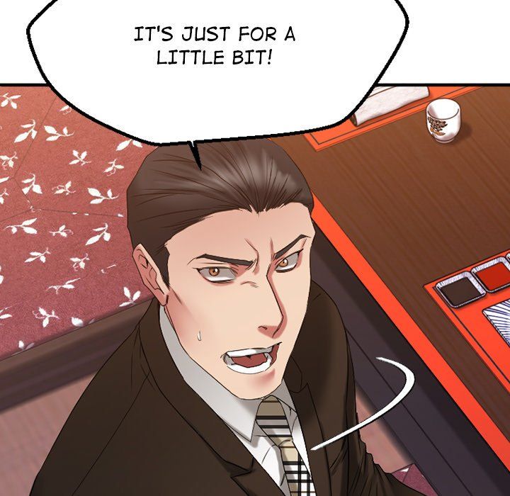 Food Chain Manhwa - Chapter 38 Page 126