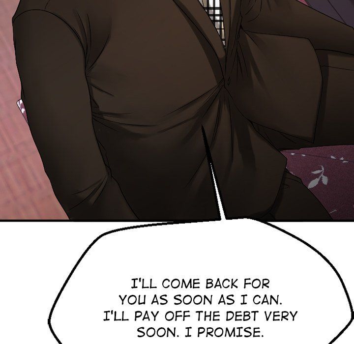 Food Chain Manhwa - Chapter 38 Page 127