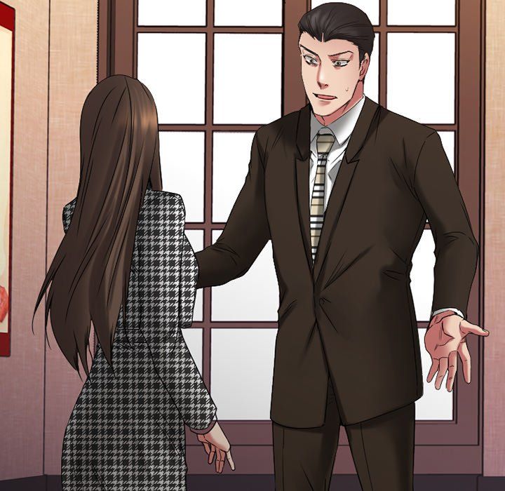 Food Chain Manhwa - Chapter 38 Page 129