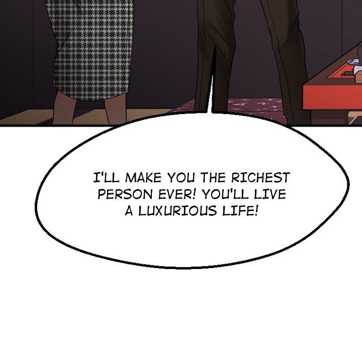 Food Chain Manhwa - Chapter 38 Page 130