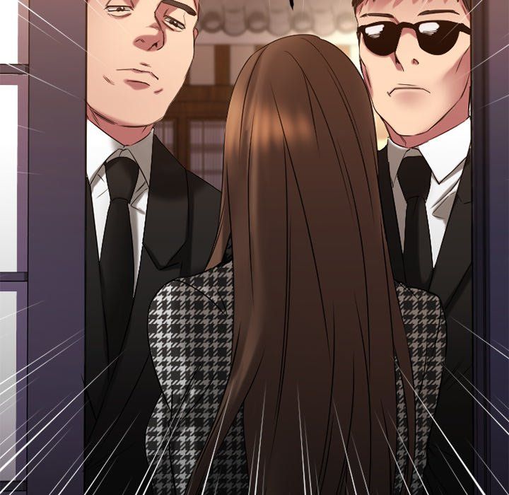 Food Chain Manhwa - Chapter 38 Page 137