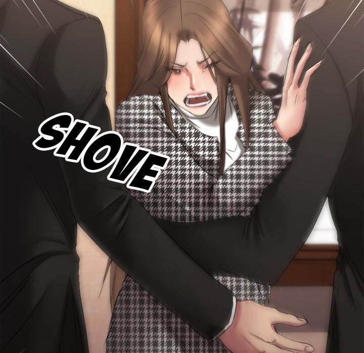 Food Chain Manhwa - Chapter 38 Page 139