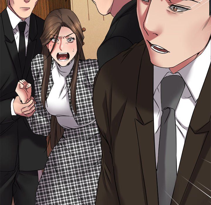 Food Chain Manhwa - Chapter 38 Page 146