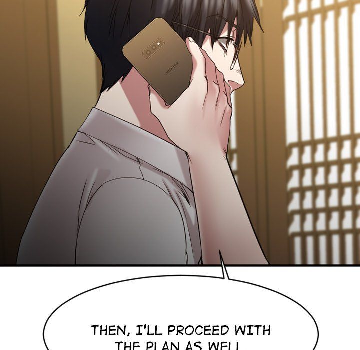 Food Chain Manhwa - Chapter 38 Page 162