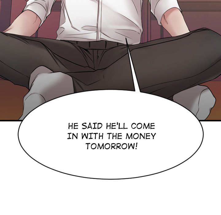 Food Chain Manhwa - Chapter 38 Page 165