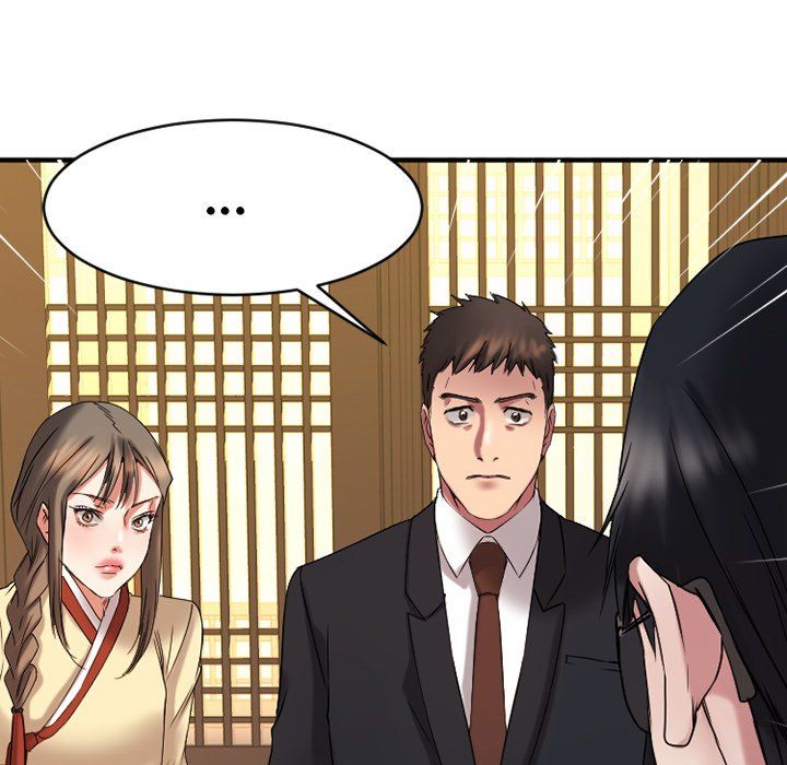 Food Chain Manhwa - Chapter 38 Page 166