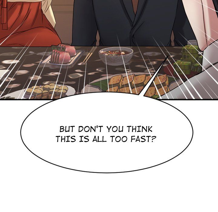 Food Chain Manhwa - Chapter 38 Page 167