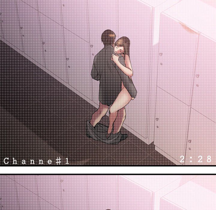 Food Chain Manhwa - Chapter 10 Page 4