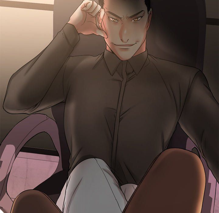 Food Chain Manhwa - Chapter 10 Page 8