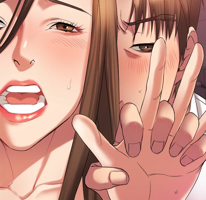 Food Chain Manhwa - Chapter 10 Page 31