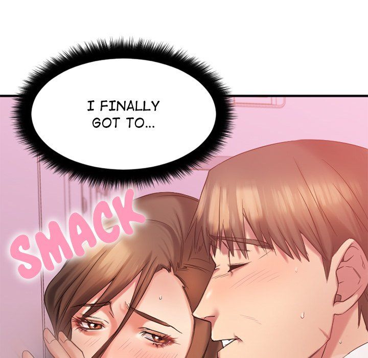 Food Chain Manhwa - Chapter 10 Page 33