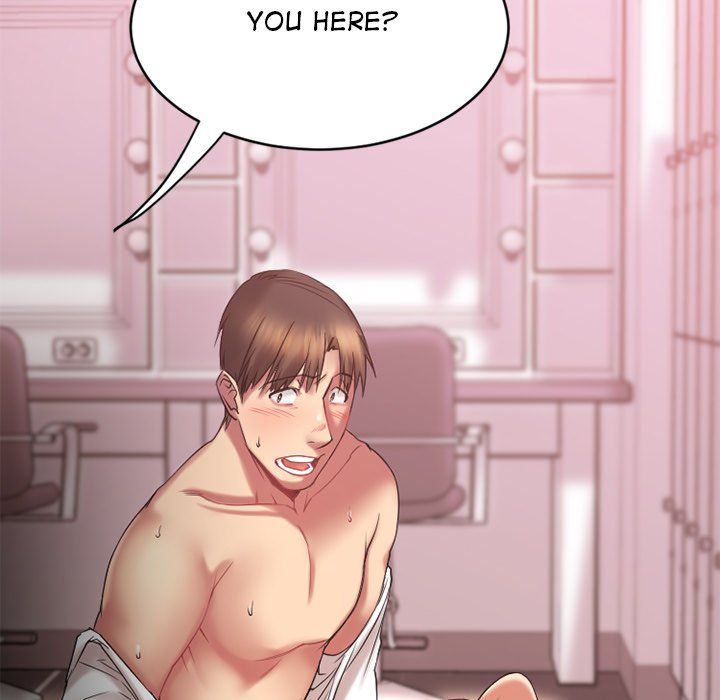 Food Chain Manhwa - Chapter 10 Page 92