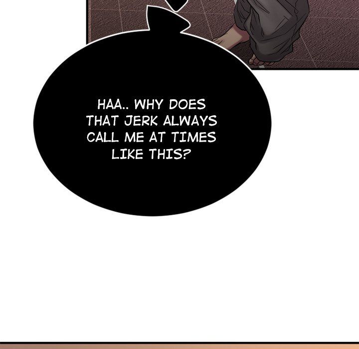 Food Chain Manhwa - Chapter 10 Page 98