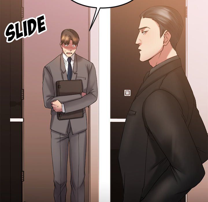 Food Chain Manhwa - Chapter 10 Page 101