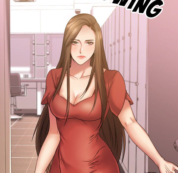 Food Chain Manhwa - Chapter 10 Page 108