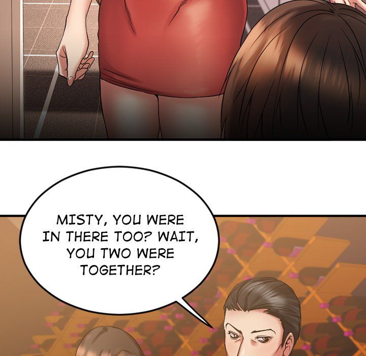 Food Chain Manhwa - Chapter 10 Page 109