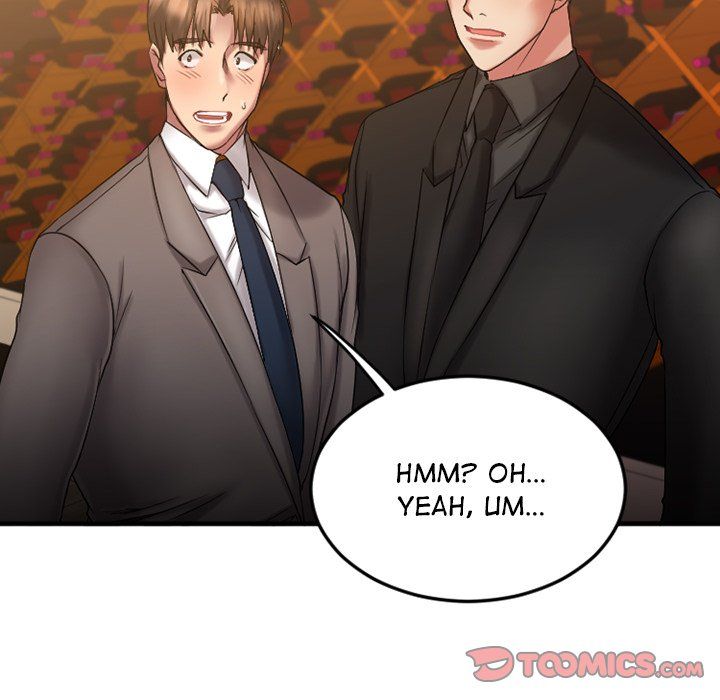 Food Chain Manhwa - Chapter 10 Page 110