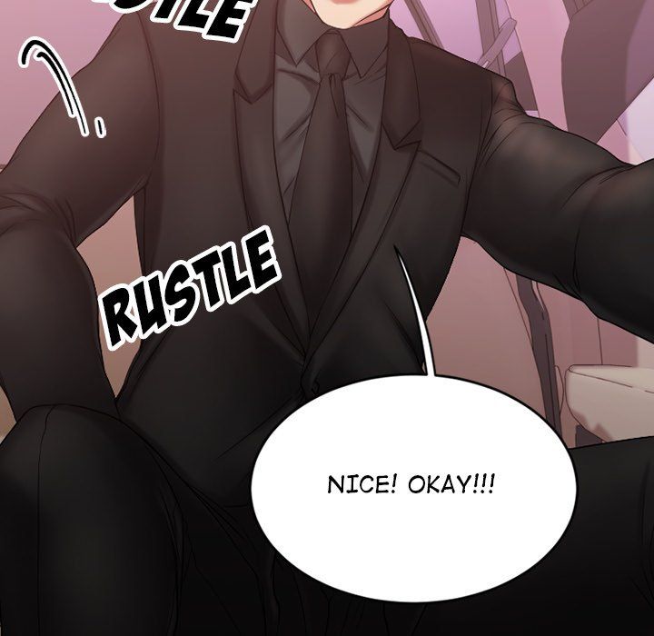 Food Chain Manhwa - Chapter 10 Page 120