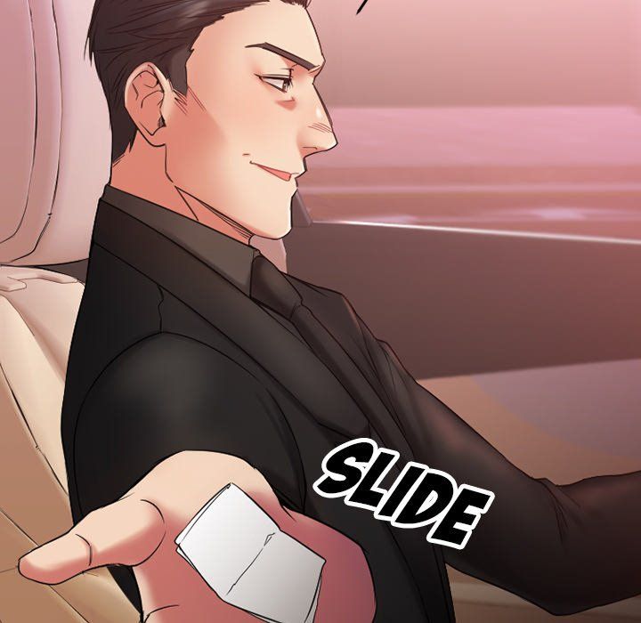 Food Chain Manhwa - Chapter 10 Page 125