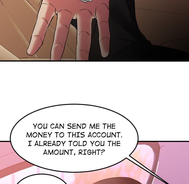 Food Chain Manhwa - Chapter 10 Page 126