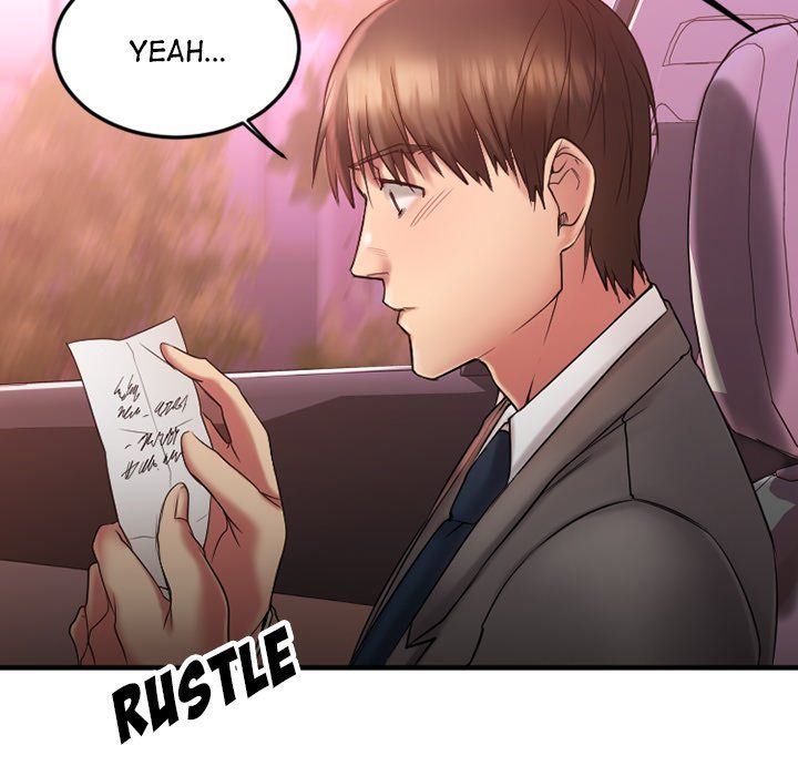 Food Chain Manhwa - Chapter 10 Page 127