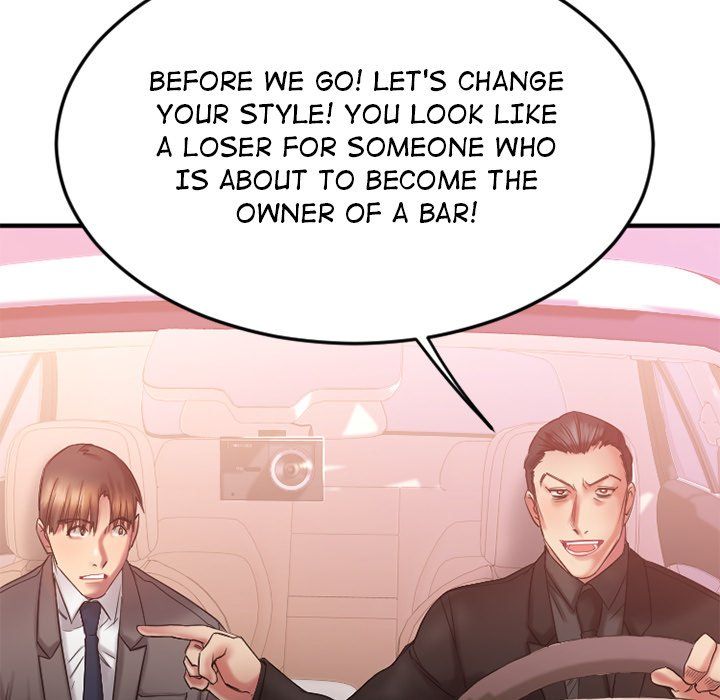 Food Chain Manhwa - Chapter 10 Page 130